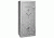 Winchester Safes Ranger 19 Gun Safe,Mechanical Lock,Granite R60281911M