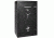 Winchester Safes Ranger 31 Gun Safe,Mechanical Lock,Black R6036317M