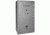 Winchester Safes Ranger 45 Gun Safe,Mechanical Lock,Granite R72404511M