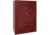 Winchester Safes R60403114M Mechanical Ranger Gun Safe Burgundy