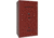 Winchester Safes R72404214E Electronic Ranger Gun Safe Burgundy