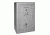 Winchester Safes Silverado 38 Gun Safe,Mechanical Lock,Granite S60403811M