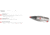 Winchester Silvertip Centerfire .308 Win. 150 Grain Defense Tip NPJ Rifle Ammo, 20 Round, W308ST
