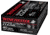 Winchester Super Clean .40 S&amp;W 120 grain Full Metal Jacket Centerfire Pistol Ammo, 50 Rounds, W40SWLF