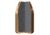Winchester Super Clean .40 S&W 140 grain Jacketed Flat Point Centerfire Pistol Ammo, 50 Rounds, SC40NT