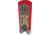 Winchester Super Target 12G 2 3/4in 8SHT 1oz Brass Case Shotgun Ammo, 25/250RDS, WINCTRGT12908