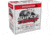 Winchester Super Target 12G 2 3/4in 8SHT 1oz Brass Case Shotgun Ammo, 25/250RDS, WINCTRGT12908