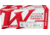 Winchester Super Target Steel Shot Target Load 12 Gauge 2.75in 1 1/8 oz 7 Shot Centerfire Shotgun Ammo, 200 Rounds, TRGT12S7VP