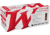 Winchester Super Target Steel Shot Target Load 12 Gauge 2.75in 1 1/8 oz 7 Shot Centerfire Shotgun Ammo, 200 Rounds, TRGT12S7VP