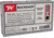 Winchester Super-X 12 Gauge 2.75in, 00 Buck, Centerfire Shotgun Ammo, 5 Rounds, XB1200