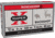 Winchester Super-X 12 Gauge 9 Pellet 2.75in Buckshot Shotgun Ammo, 25 Rounds, XB1200VP25