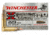 Winchester Super X .223 Remington, 55 Grain, Boat Tail Hollow Point BTHP, Brass Cased, Centerfire Rifle Ammo, 20 Rounds, W223HP55