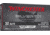 Winchester Super-X .32 Auto 60 Grain Jacketed Hollow Point Centerfire Pistol Ammo, 50 Rounds, W32AST
