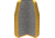 Winchester Super-X HANDGUN .357 SIG 125 grain WinClean Enclosed Base Brass Cased Centerfire Pistol Ammo, 50 Rounds, WC357SIG