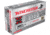 Winchester Super-X HANDGUN .380 ACP 95 grain WinClean Enclosed Base Brass Cased Centerfire Pistol Ammo, 50 Rounds, WC3801