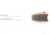 Winchester Super-X Handgun Ammo, 10mm Auto, Silvertip Hollow Point, 185 grain, 20 Rounds, W10MMST