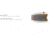 Winchester Super-X Handgun Ammo, .357 Magnum, Silvertip Hollow Point, 145 grain, 20 Rounds, W357ST