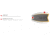 Winchester Super-X Handgun Ammo, .45 ACP, Silvertip Hollow Point, 185 grain, 20 Rounds, W45AST