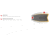 Winchester Super-X Handgun Ammo, 9 mm Luger, Silvertip Hollow Point, 147 grain, 20 Rounds, W9MMST2