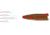 Winchester Super-X Rifle Ammo, .243 Winchester, Power-Core 95/5 Protected Hollow Point, 90 grain, 20 Rounds, X243WLF