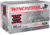 Winchester Super-X RIMFIRE .22 Long Rifle 29 grain CB Match Lead Round Nose Rimfire Ammo, 50 Rounds, X22LRCBMA