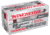 Winchester Super-X RIMFIRE .22 Long Rifle 40 grain T22 Lead Round Nose Rimfire Ammo, 50 Rounds, XT22LR