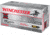 Winchester Super-X RIMFIRE .22 Long Rifle 40 grain T22 Lead Round Nose Rimfire Ammo, 50 Rounds, XT22LR