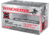 Winchester Super-X RIMFIRE .22 Short 29 grain Copper Plated Lead Round Nose Rimfire Ammo, 50 Rounds, X22S