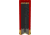 Winchester Super-X Shotshell 10 Gauge 0 oz 2.875in Blanks Ammo, 25 Rounds, XBP10