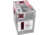 Winchester Super-X Shotshell 12 Gauge 0 oz 2.75in Blanks Ammo, 25 Rounds, XBP12