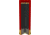 Winchester Super-X Shotshell 12 Gauge 0 oz 2.75in Blanks Ammo, 25 Rounds, XBP12