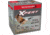 Winchester Super-X Shotshell 12 Gauge 1 3/8 oz 3.5in Centerfire Shotgun Ammo, 25 Rounds, WEX12LBB