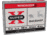 Winchester Super-X Shotshell 12 Gauge 18 Pellets 3.5in Centerfire Shotgun Buckshot Ammo, 5 Rounds, XB12L00