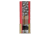 Winchester Super-X Shotshell 12 Gauge 24 Pellets 3in Centerfire Shotgun Buckshot Ammo, 5 Rounds, XB1231