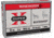 Winchester Super-X Shotshell 12 Gauge 24 Pellets 3in Centerfire Shotgun Buckshot Ammo, 5 Rounds, XB1231
