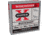Winchester Super-X Shotshell 410 Bore 3 Pellets 2.5in Centerfire Shotgun Buckshot Ammo, 5 Rounds, XB41000