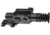 Winchester Supreme THSX 384 Thermal Hunting Sight, 35mm Lens, Black, WTOS43T5WNTHSX001