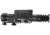 Winchester Supreme THSX 640 1-8x50mm Thermal Hunting Sight, 50Hz. 640x512, Black, WTOS55T5WNTHSX001