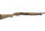 Winchester SXP Defender 3in Field Pump Shotgun, 12 Gauge, 18in BBL, Synthetic FDE Stock, Front Bead Sight, FDE, 512337339