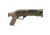 Winchester SXP Long Beard 3.5in Pump Action Shotgun, 12 Gauge, 24 inch Barrel, Synthetic, Camoflage, Camoflage, 512478290