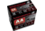 Winchester TrAAcker 12 Gauge 1 1/8 oz 2.75in Centerfire Shotgun Ammo, 25 Rounds, AA128TB