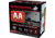 Winchester TrAAcker 12 Gauge 1 1/8 oz 2.75in Centerfire Shotgun Ammo, 25 Rounds, AA128TB