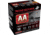 Winchester TrAAcker 12 Gauge 1 1/8 oz 2.75in Centerfire Shotgun Ammo, 25 Rounds, AA128TO