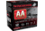 Winchester TrAAcker 12 Gauge 1 1/8 oz 2.75in Centerfire Shotgun Ammo, 25 Rounds, AA129TB
