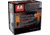 Winchester TrAAcker 12 Gauge 1 1/8 oz 2.75in Centerfire Shotgun Ammo, 25 Rounds, AA129TO