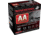 Winchester TrAAcker 12 Gauge 1 1/8 oz 2.75in Centerfire Shotgun Ammo, 25 Rounds, AASC127TB