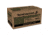 Winchester USA .223 Remington 55 Grain Full Metal Jacket FMJ Brass Cased Centerfire Rifle Ammo, WNWM855100