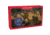 Winchester USA 250Th Anniversary .45 ACP 230 Grain Full Metal Jacketed Brass Cased Pistol Ammunition, 50 Rounds, USA45250