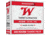 Winchester USA, .40 S&amp;W, 165 Grain, FMJ, Brass Case, Centerfire Pistol Ammo, 200 Rounds Box, USA40W