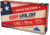 Winchester USA 7.62x51mm 149 Grain Full Metal Jacket Centerfire Rifle Ammunition, 20 Rounds, USAVM80X